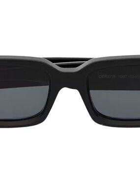Off white Arthur Sunglasses